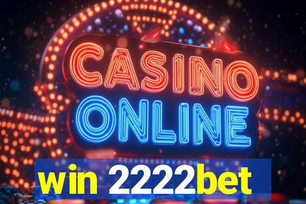 win 2222bet