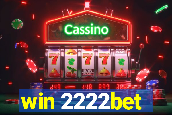 win 2222bet