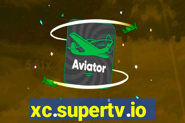 xc.supertv.io