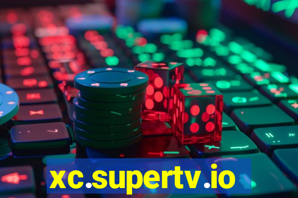 xc.supertv.io