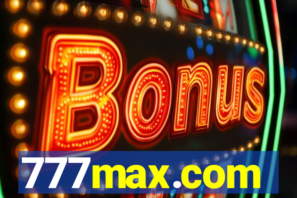 777max.com