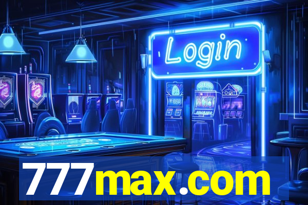 777max.com