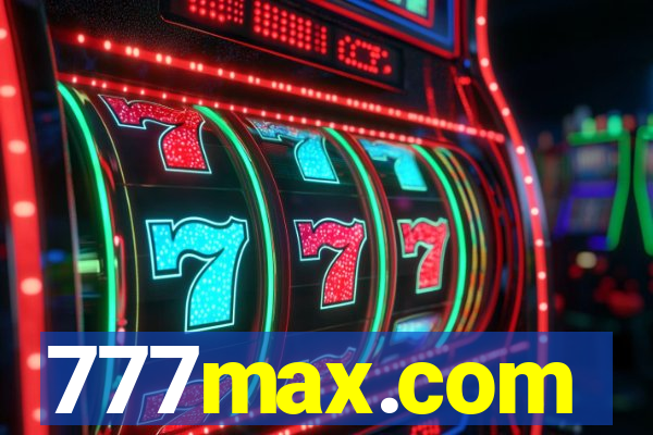 777max.com