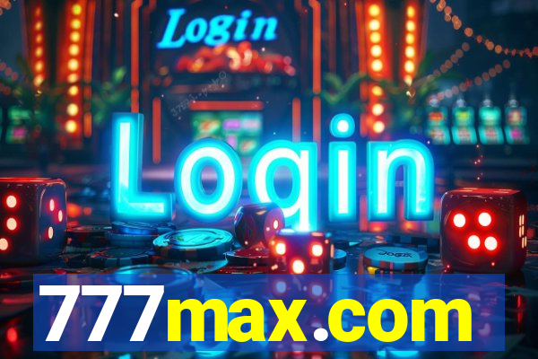 777max.com