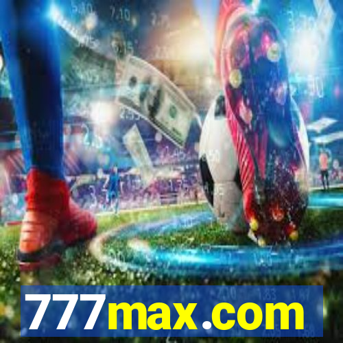 777max.com