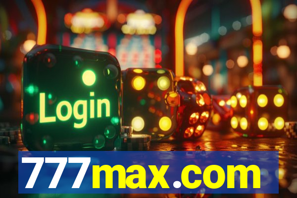 777max.com