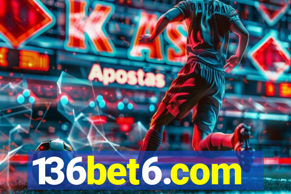 136bet6.com