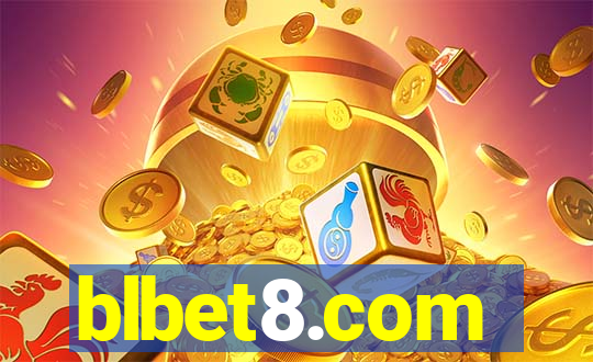 blbet8.com