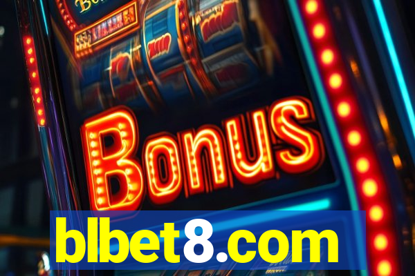 blbet8.com