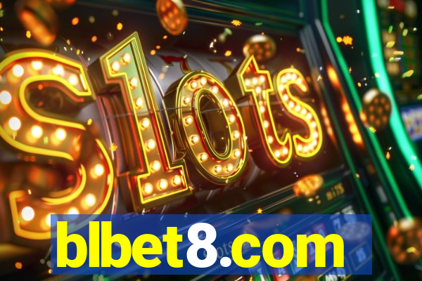 blbet8.com