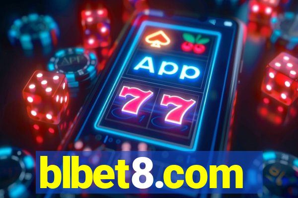 blbet8.com