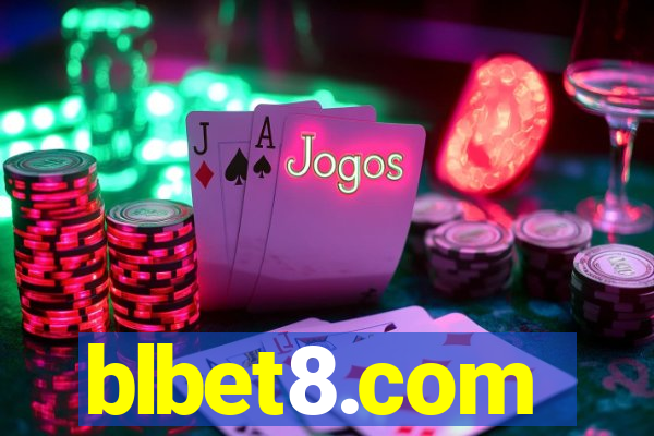 blbet8.com