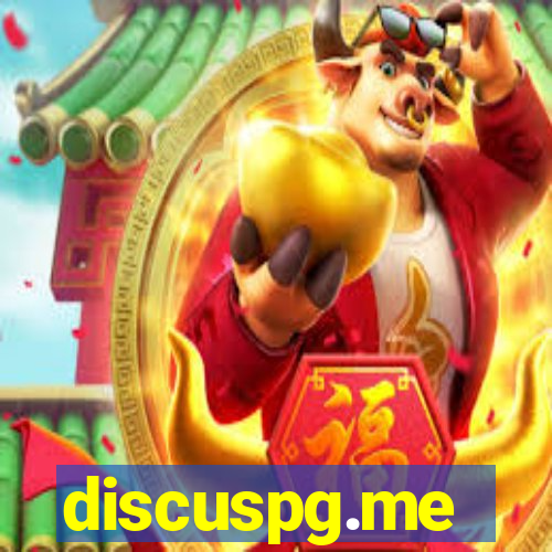 discuspg.me