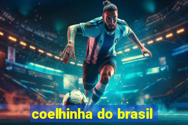 coelhinha do brasil