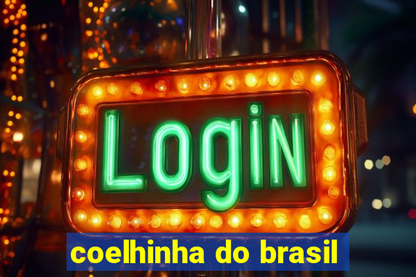 coelhinha do brasil