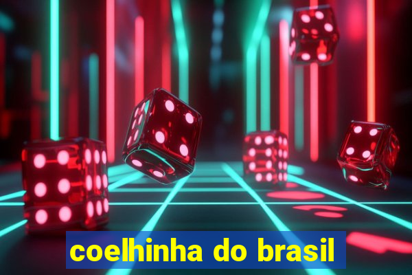 coelhinha do brasil