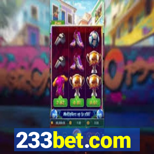 233bet.com