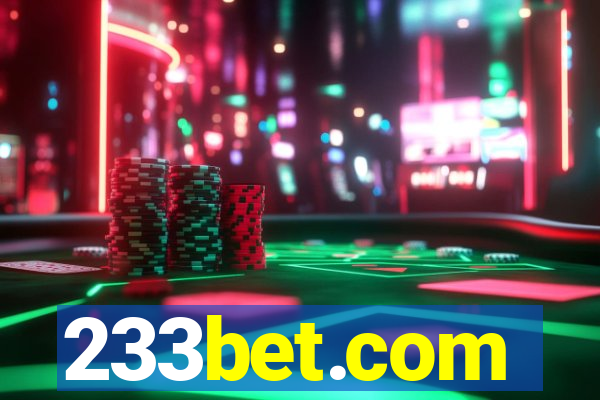 233bet.com