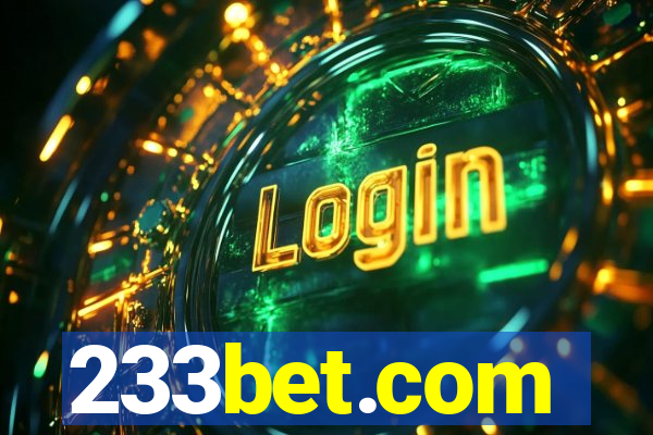 233bet.com