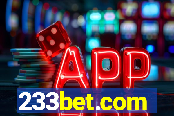 233bet.com