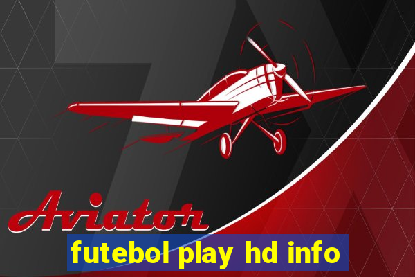 futebol play hd info