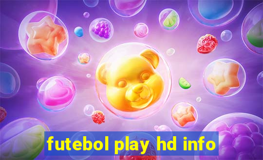 futebol play hd info