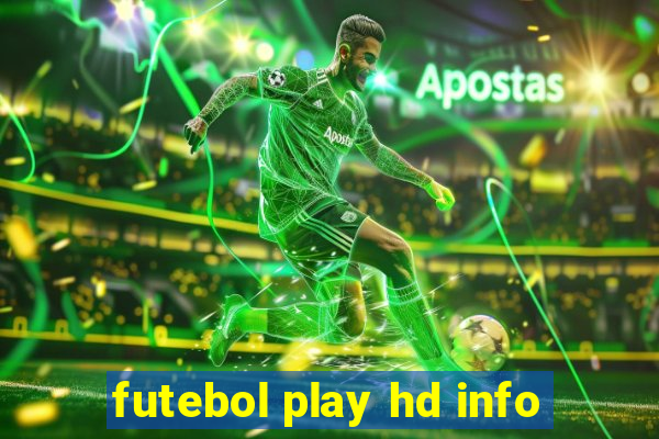 futebol play hd info