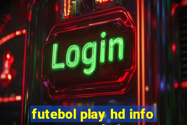 futebol play hd info