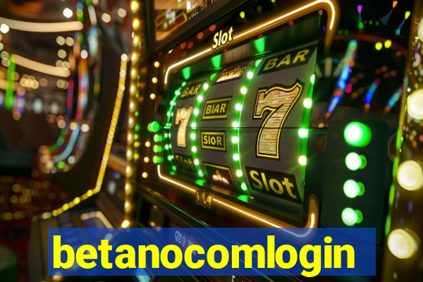 betanocomlogin