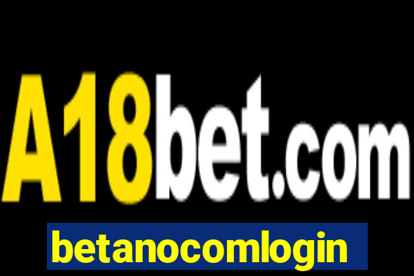 betanocomlogin