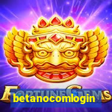 betanocomlogin