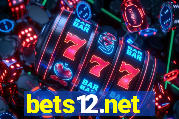 bets12.net