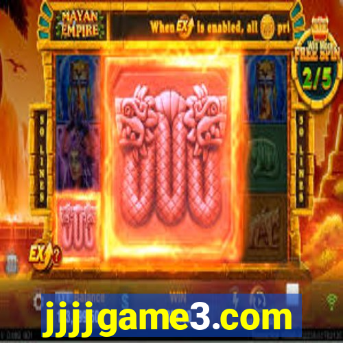 jjjjgame3.com