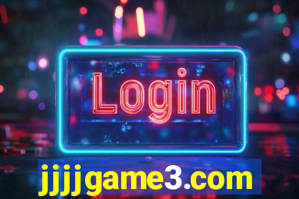 jjjjgame3.com