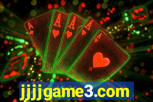 jjjjgame3.com