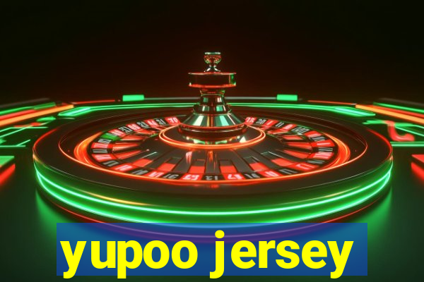 yupoo jersey