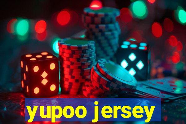 yupoo jersey