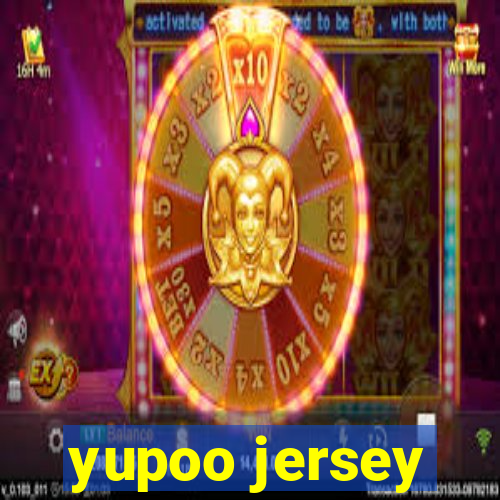 yupoo jersey