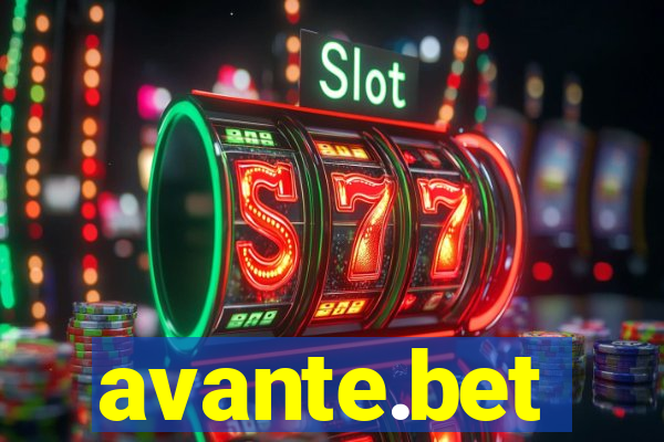 avante.bet