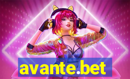 avante.bet