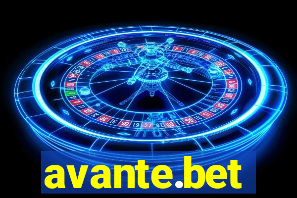 avante.bet