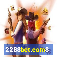 2288bet.com8