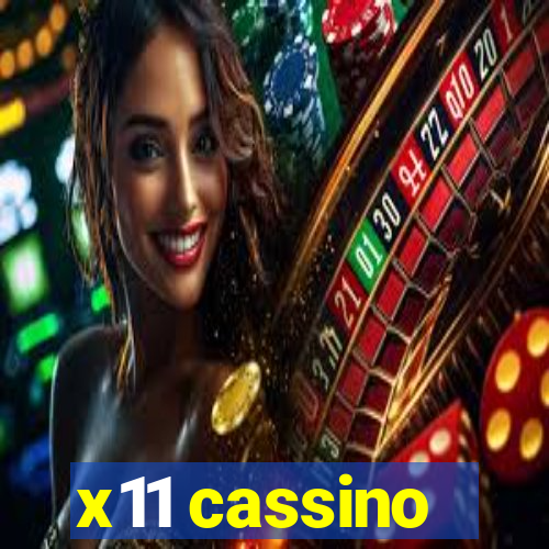 x11 cassino