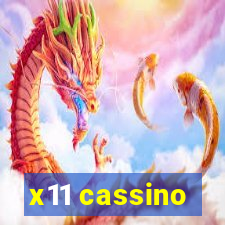 x11 cassino