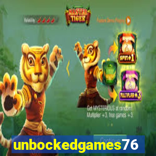 unbockedgames76