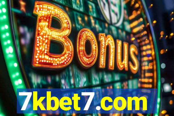 7kbet7.com