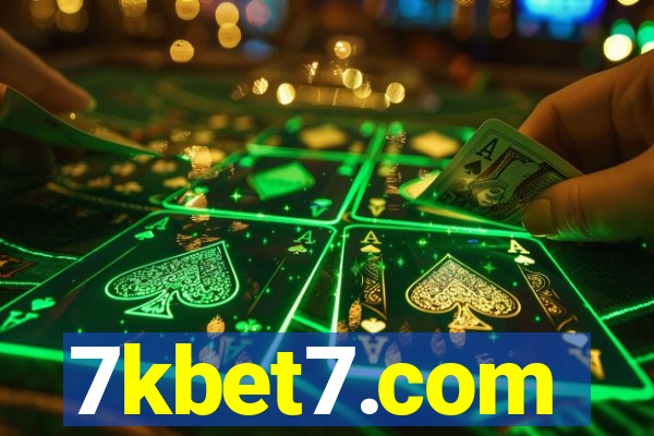 7kbet7.com