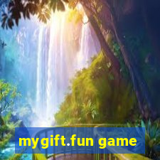 mygift.fun game