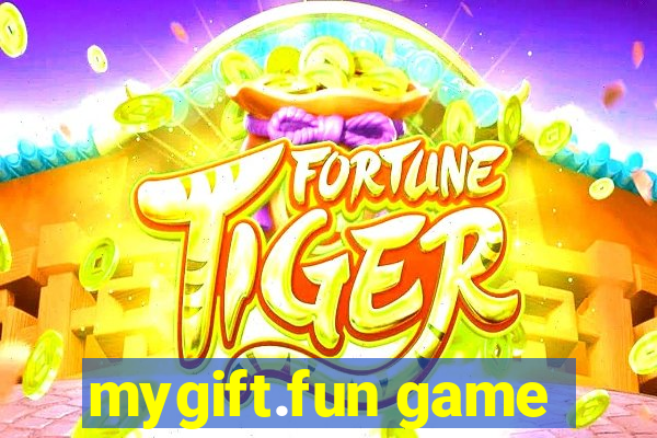 mygift.fun game