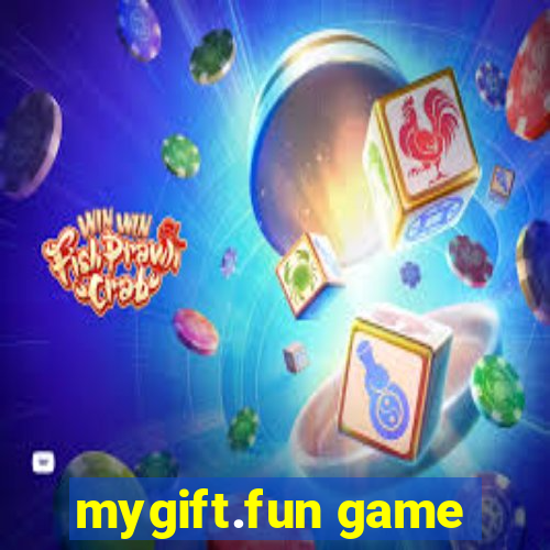 mygift.fun game